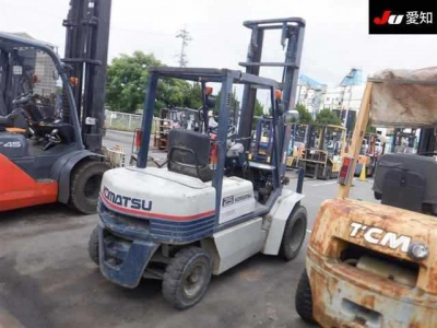 KOMATSU OTHER