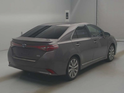 TOYOTA SAI