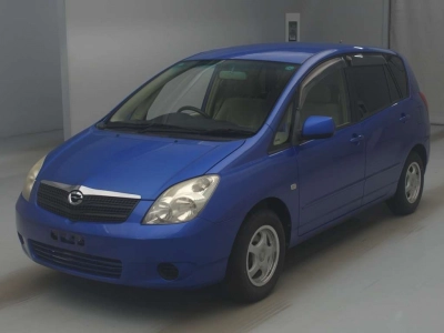 TOYOTA COROLLA SPACIO