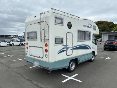 TOYOTA CAMROAD