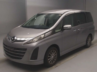 MAZDA BIANTE
