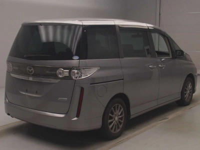 MAZDA BIANTE