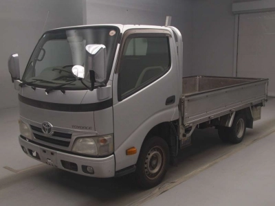 TOYOTA TOYOACE
