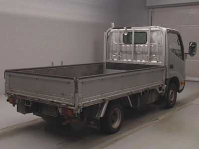 TOYOTA TOYOACE