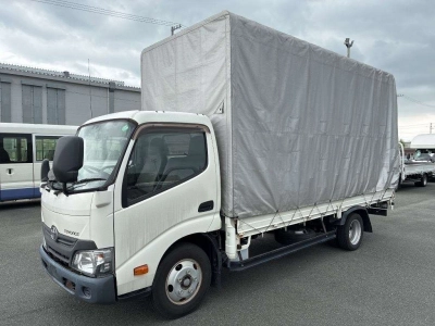 TOYOTA TOYOACE