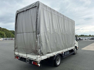 TOYOTA TOYOACE