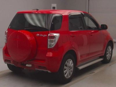 DAIHATSU BE GO