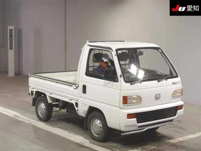 HONDA ACTY TRUCK