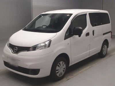 NISSAN NV200 VANETTE VAN