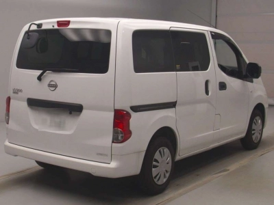 NISSAN NV200 VANETTE VAN