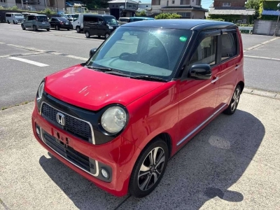 HONDA N-ONE