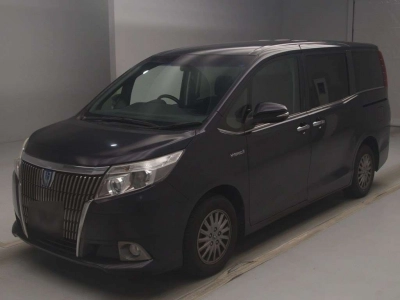 TOYOTA ESQUIRE