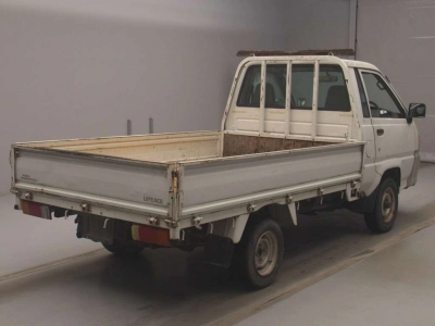 TOYOTA LITE ACE TRUCK