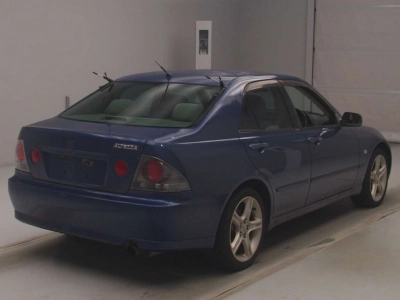 TOYOTA ALTEZZA