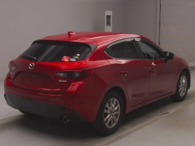 MAZDA AXELA SPORT