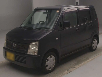 MAZDA AZ WAGON