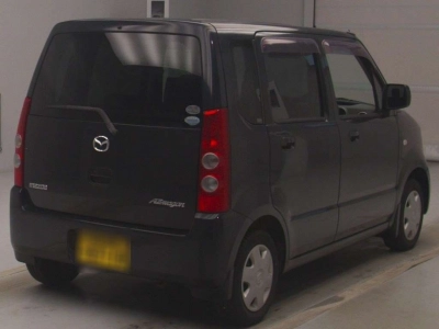 MAZDA AZ WAGON