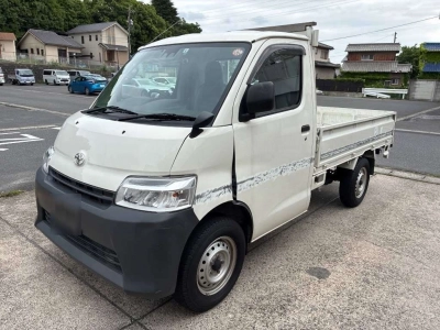 TOYOTA TOWN ACE TRUCK