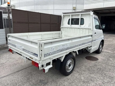 TOYOTA TOWN ACE TRUCK