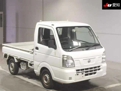 NISSAN NT100 CLIPPER