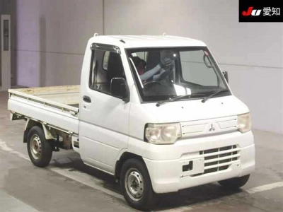 MITSUBISHI MINICAB TRUCK