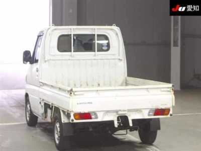 MITSUBISHI MINICAB TRUCK