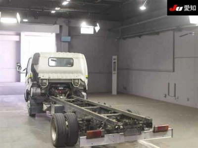 TOYOTA DYNA TRUCK