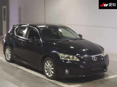LEXUS CT