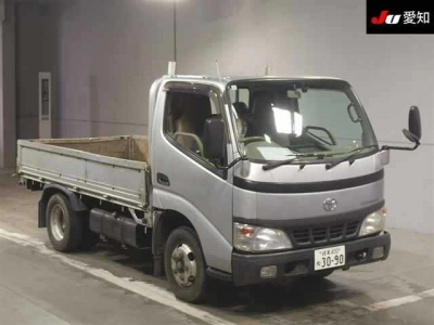 TOYOTA TOYOACE TRUCK