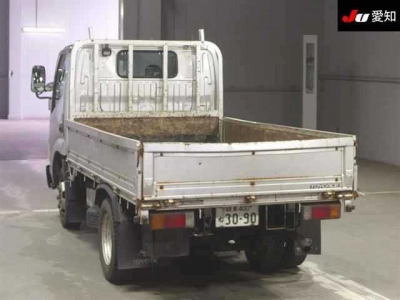 TOYOTA TOYOACE TRUCK
