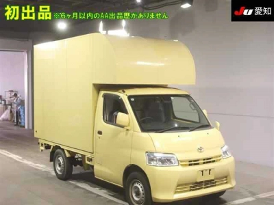 TOYOTA TOWN ACE TRUCK