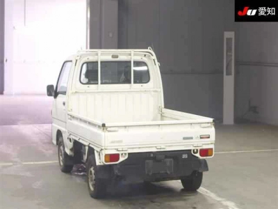 SUBARU SAMBAR TRUCK