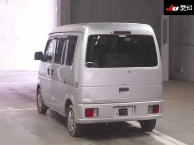 SUZUKI EVERY VAN
