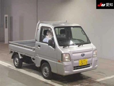 SUBARU SAMBAR TRUCK