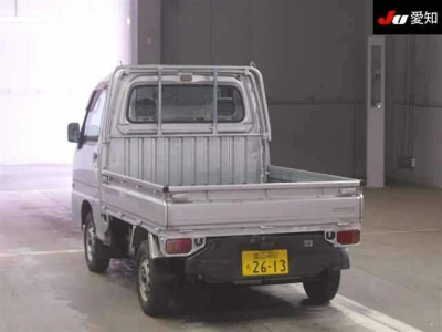 SUBARU SAMBAR TRUCK