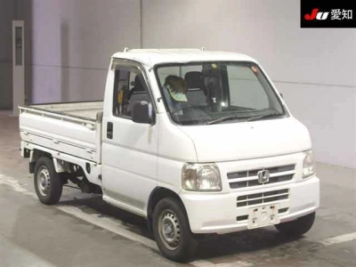 HONDA ACTY TRUCK