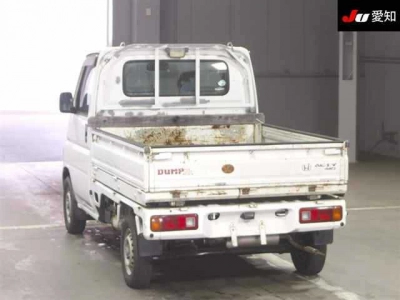 HONDA ACTY TRUCK