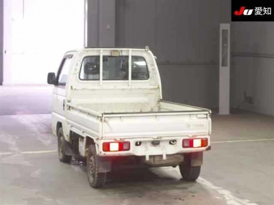 HONDA ACTY TRUCK
