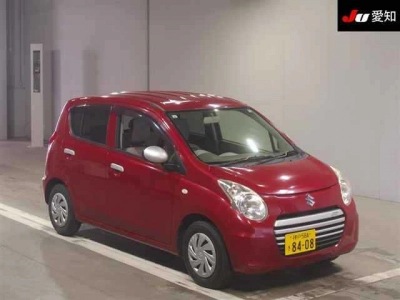 SUZUKI ALTO ECO