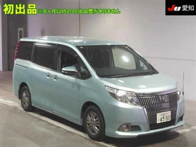 TOYOTA ESQUIRE