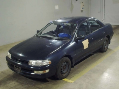 TOYOTA CARINA