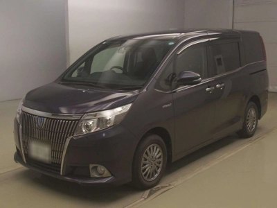 TOYOTA ESQUIRE