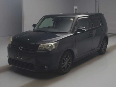 TOYOTA COROLLA RUMION
