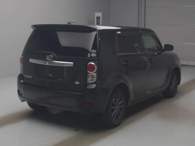 TOYOTA COROLLA RUMION