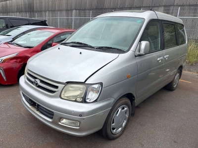 TOYOTA TOWN ACE NOAH