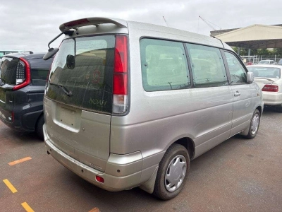 TOYOTA TOWN ACE NOAH