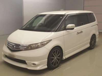 HONDA ELYSION
