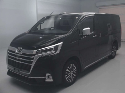 TOYOTA GRANACE