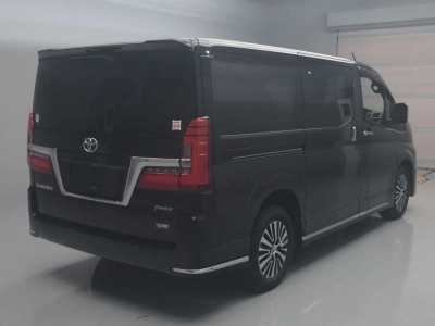 TOYOTA GRANACE