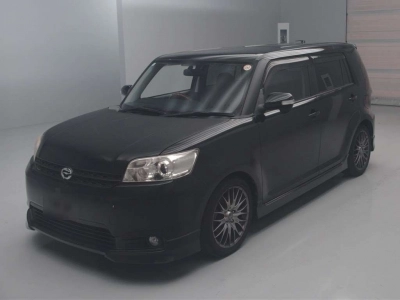 TOYOTA COROLLA RUMION